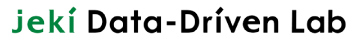 jeki Data-Driven Lab