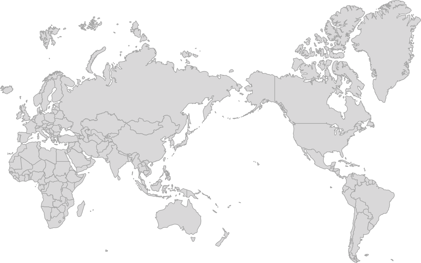外見からどうやって国籍を見分けることができるのか?